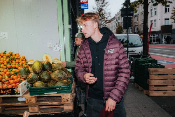 Traveller Jacket 2.0 – Image 2