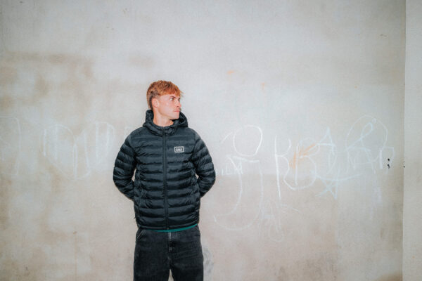 Traveller Jacket 2.0 – Image 3