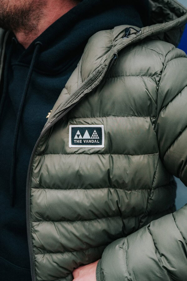 Traveller Jacket 2.0 – Image 5