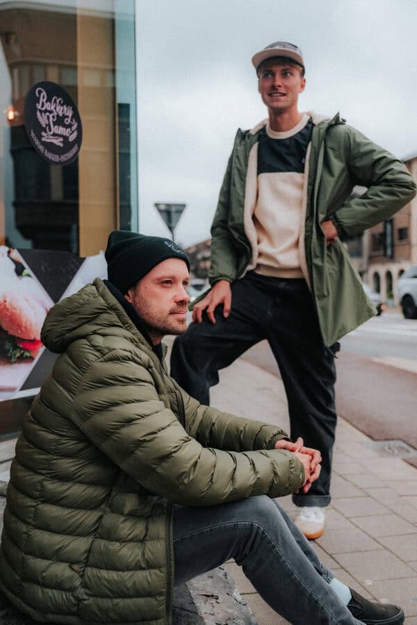 Traveller Jacket 2.0 – Image 4