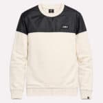 Outdoor Sweater - XS, white