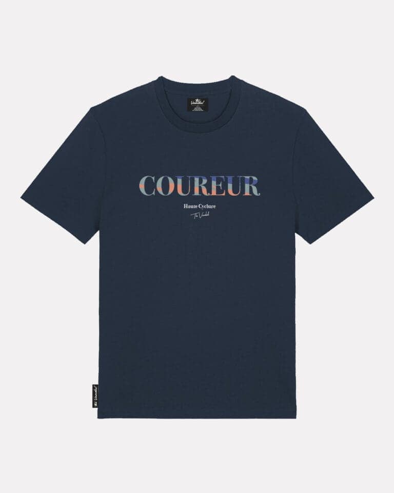 Coureur T-shirt
