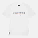 Coureur T-shirt - XS, white