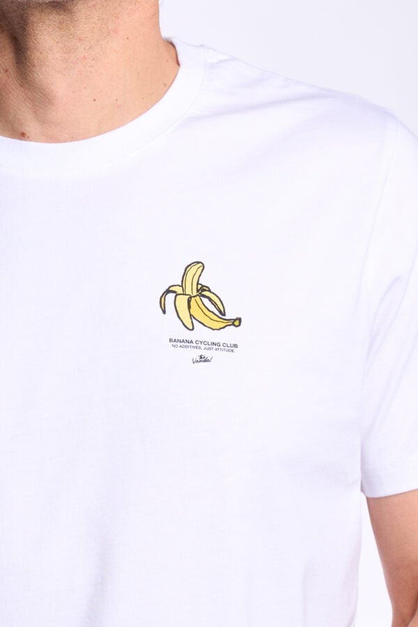 Banana T-shirt - Afbeelding 4