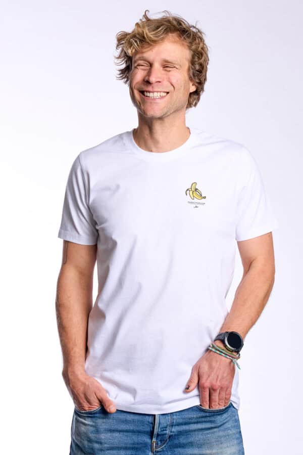 Banana T-shirt - Afbeelding 2