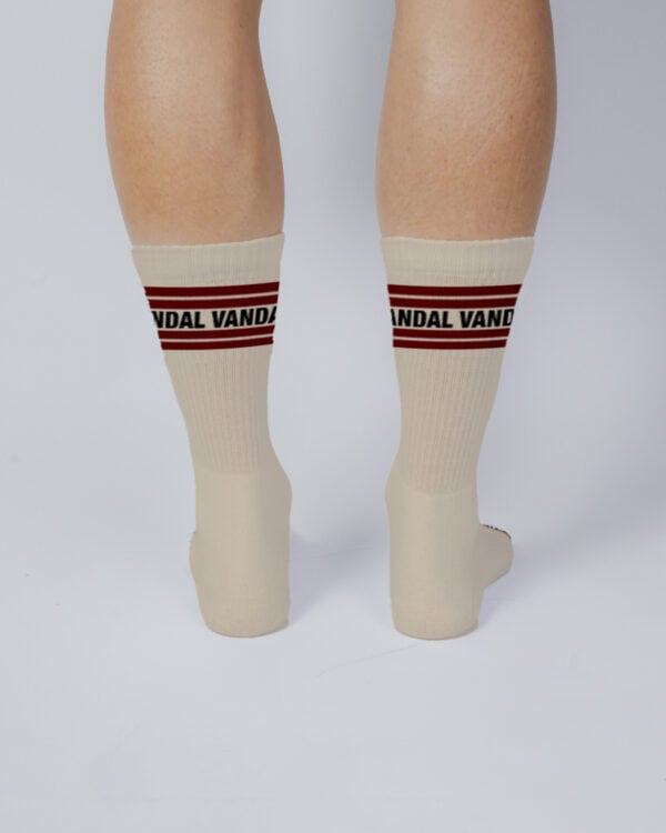 Sport Sock Rust - Afbeelding 2
