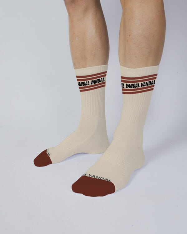 Sport Sock Rust