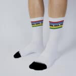 Sport Sock CHMPN - 36 - 42, white