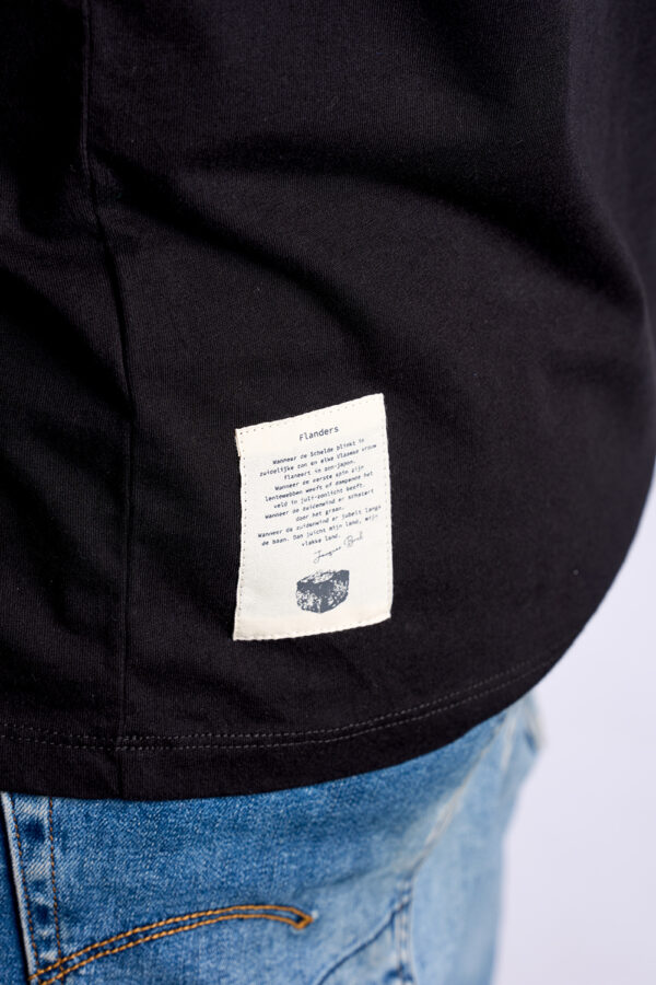 Flanders Sweater - Afbeelding 3