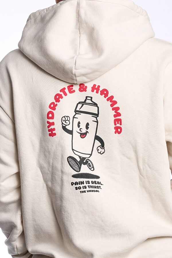 Hydrate Hoody - Afbeelding 4