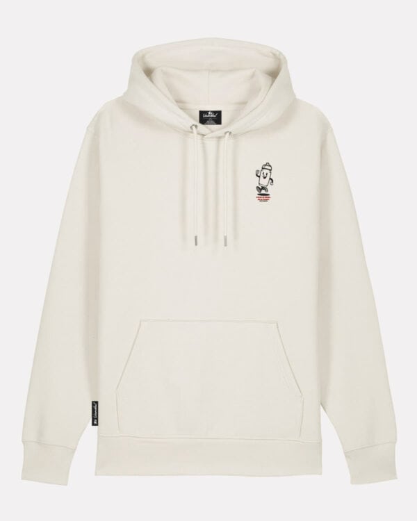 Hydrate Hoody