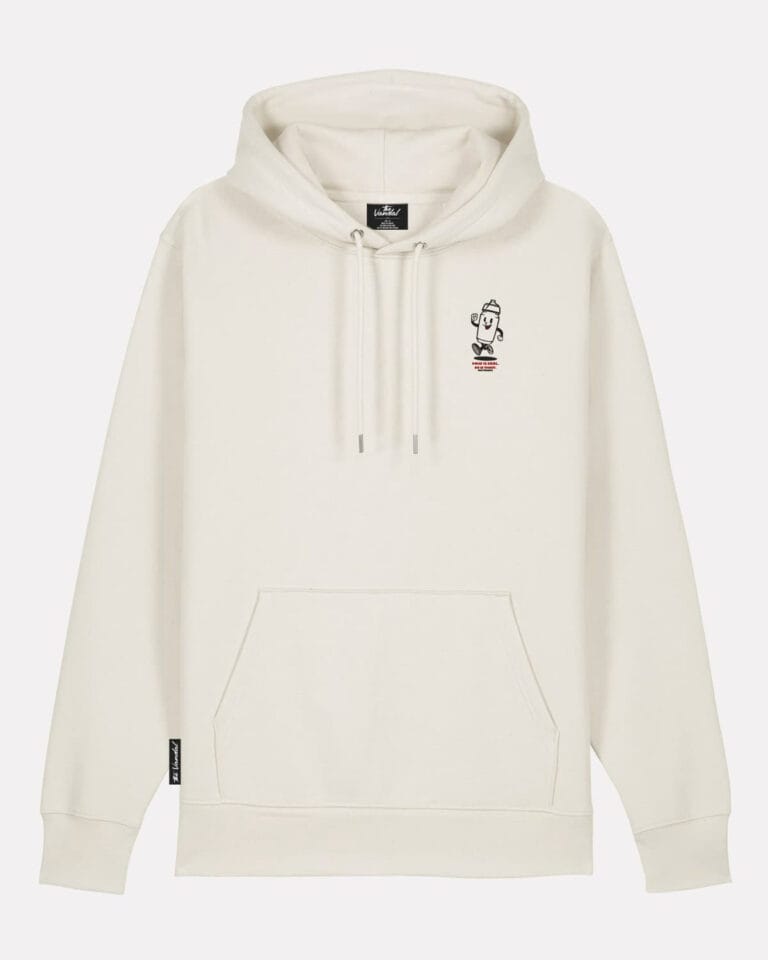 Hydrate Hoody
