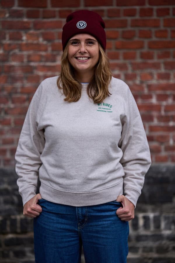 Phenomenal Thighs Sweater - Image 4