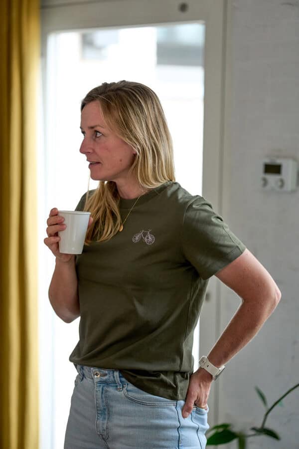 My Love Language T-shirt - Image 4