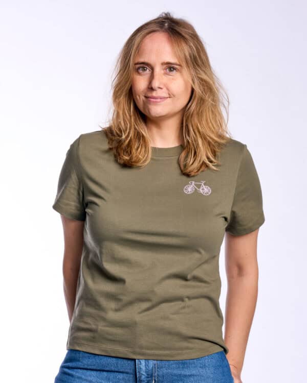 My Love Language T-shirt - Image 3