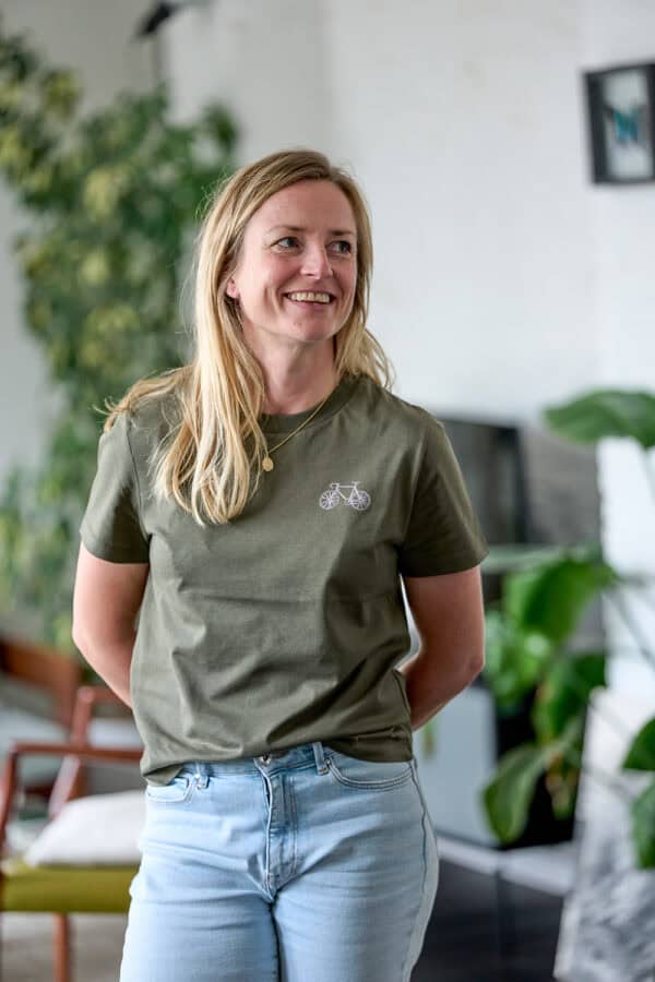 My Love Language T-shirt - Image 6