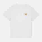 Cycling Queen t-shirt - XS, white