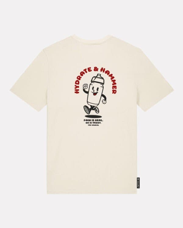 Hydrate T-shirt