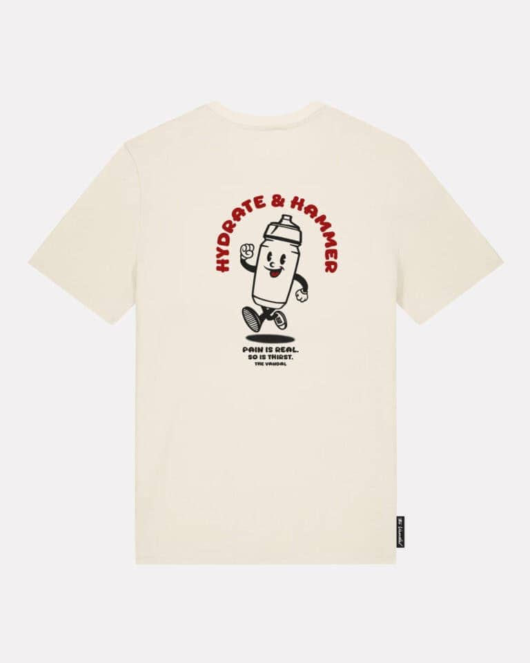 Hydrate T-shirt