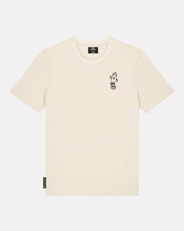 Hydrate T-shirt - Afbeelding 4