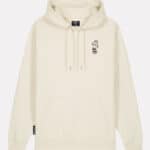 Vocsnor Hoody unisex - XXL, Heather Grey