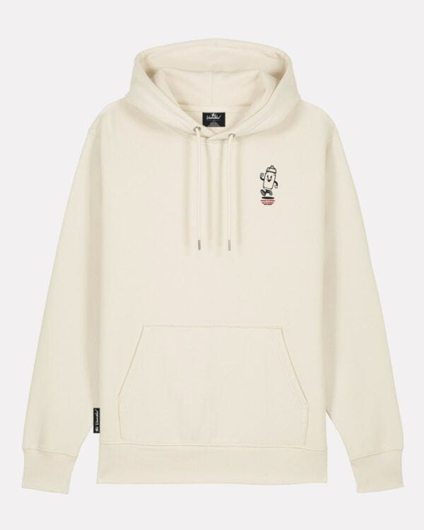 Hydrate Hoody