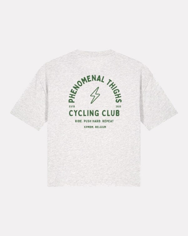 Phenomenal Thighs T-shirt - Image 2