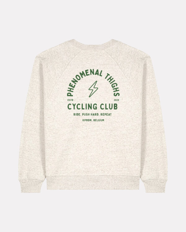 Phenomenal Thighs Sweater - Image 2