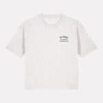 Phenomenal Thighs T-shirt - XS, Heather Grey