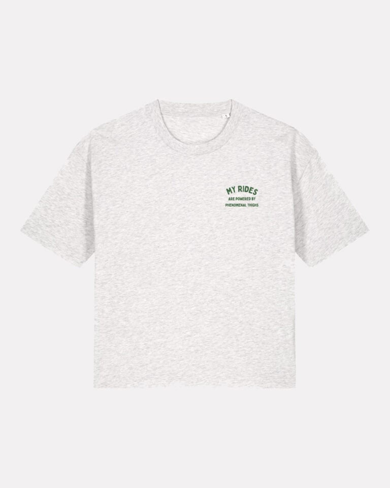 Phenomenal Thighs T-shirt