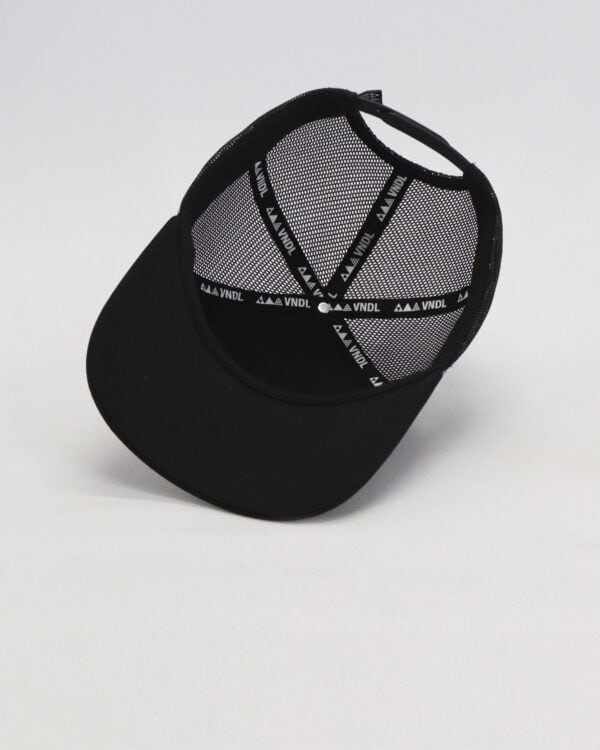 So Watt trucker cap - Afbeelding 4