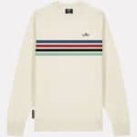 Track Sweater 2.0 - XS, Raw