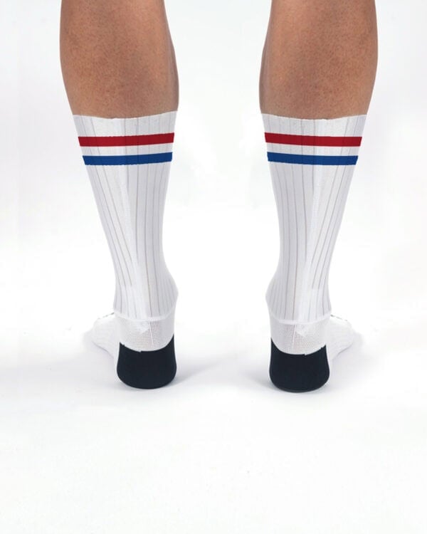 Netherlands Aero Sokken - Image 2