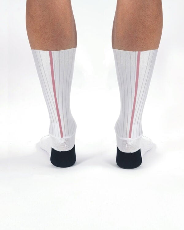 Icon Pink aero sokken – Image 2