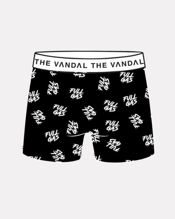 Full gas Boxer shorts - Image 2