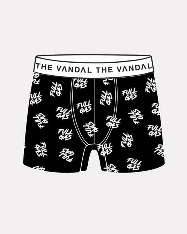 Full gas Boxer shorts