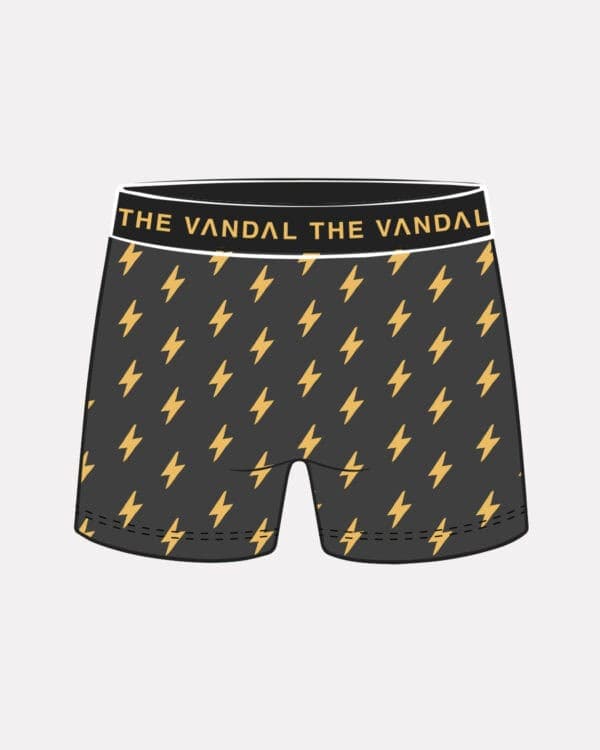 Lightning Boxer shorts - Image 2