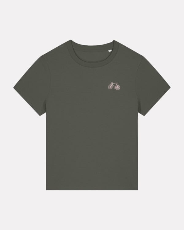 My Love Language T-shirt - Image 2