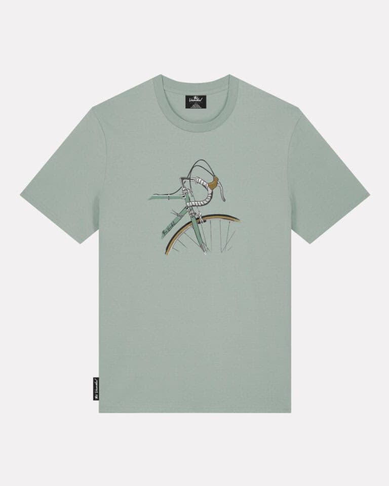 L'Eroica T-shirt