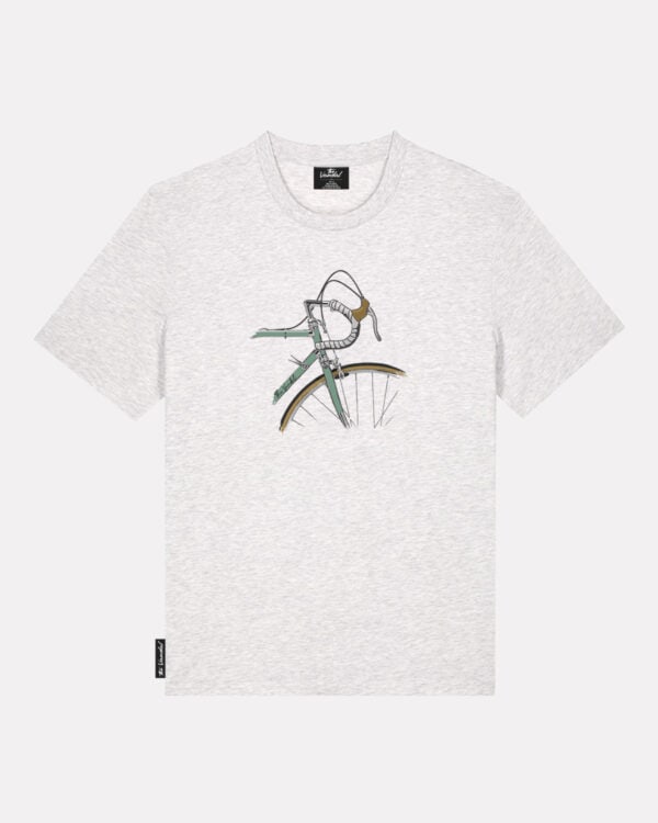 L'Eroica T-shirt - Afbeelding 4