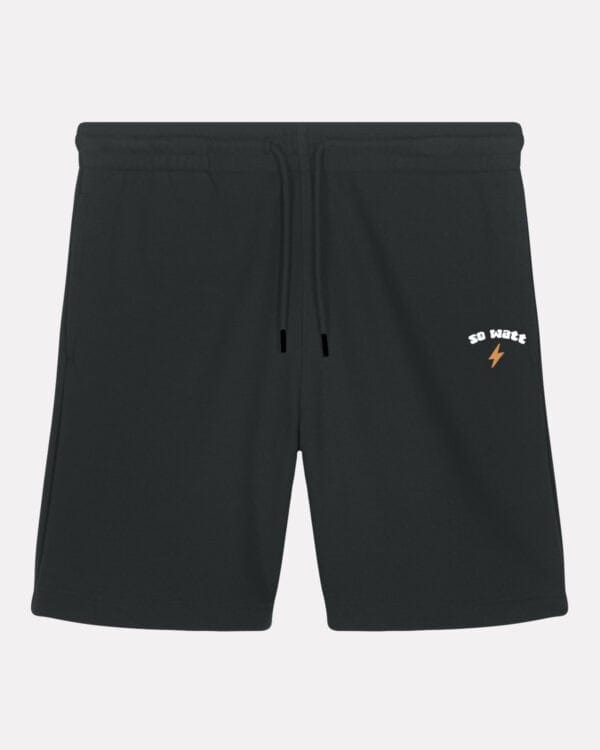 So Watt Shorts