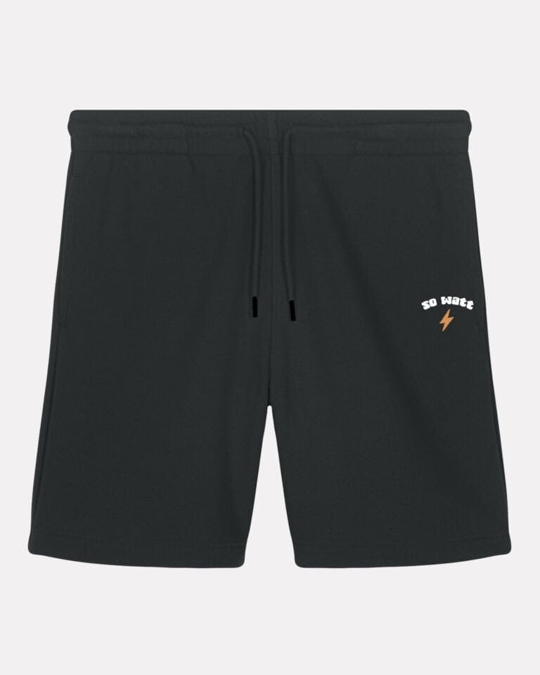 So Watt Shorts