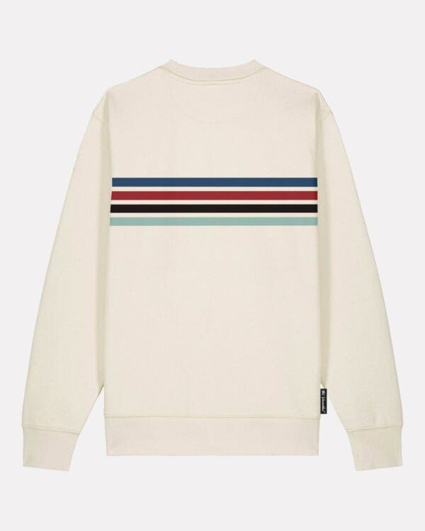 Track Sweater 2.0 - Afbeelding 5