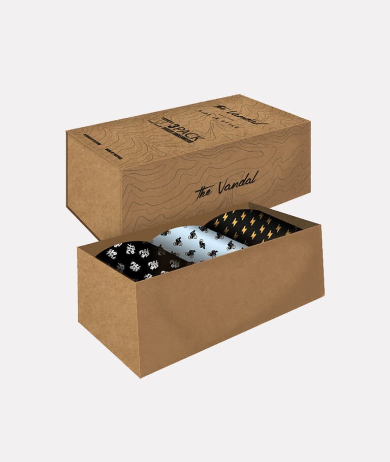 Boxer shorts Combo Pack