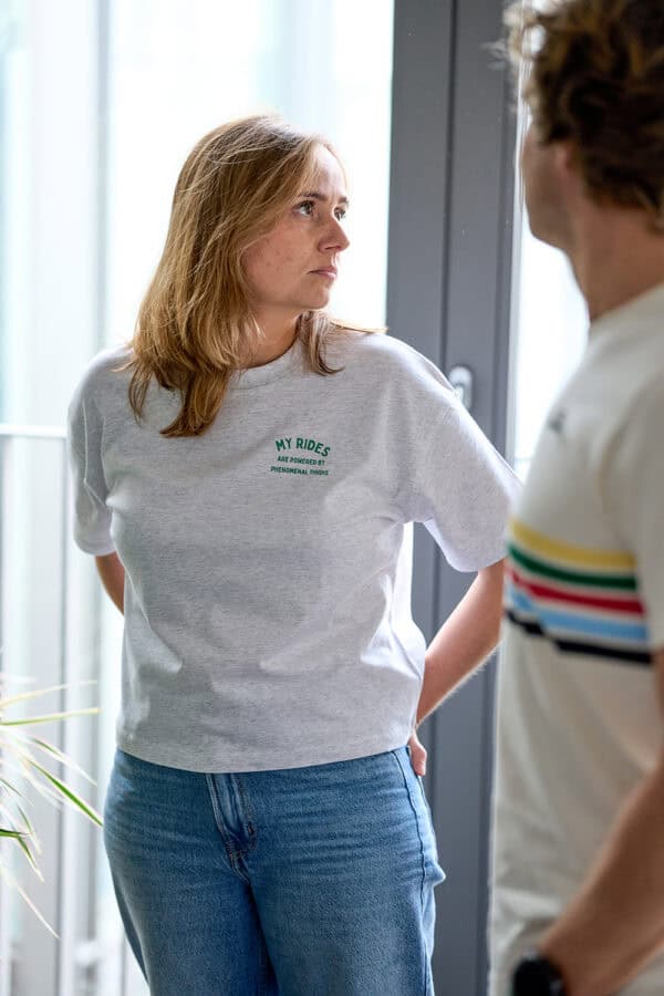 Phenomenal Thighs T-shirt - Image 3