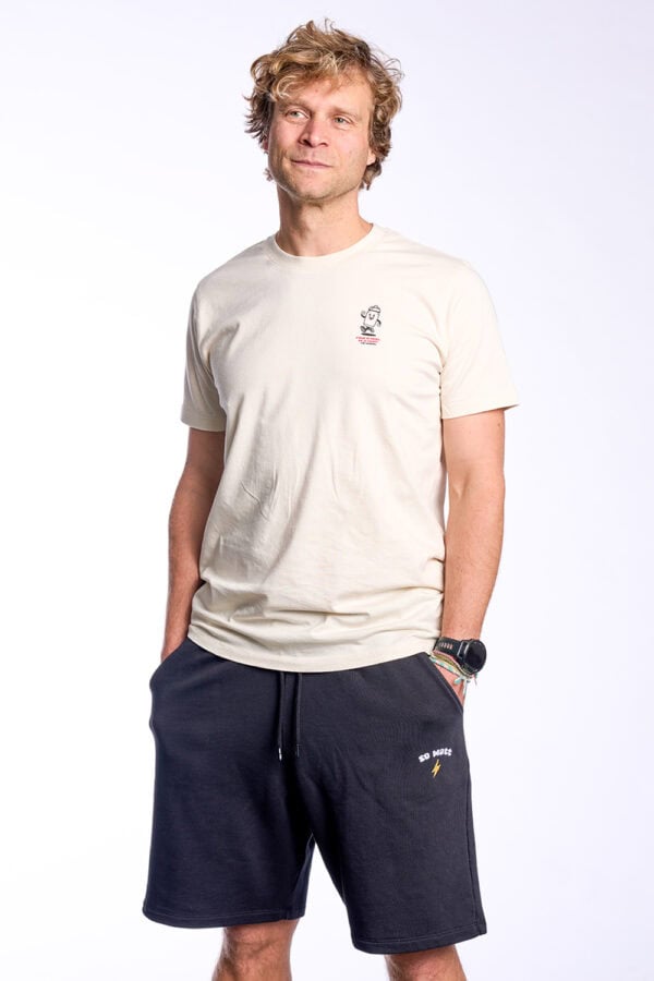 So Watt Shorts - Afbeelding 2