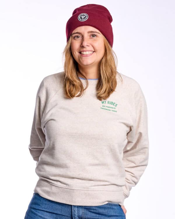 Phenomenal Thighs Sweater - Image 3