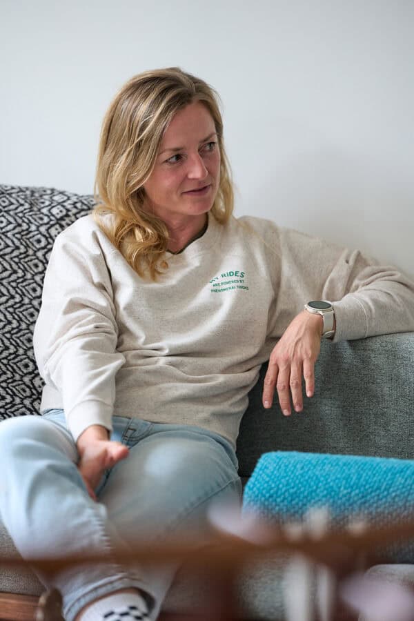 Phenomenal Thighs Sweater - Image 5