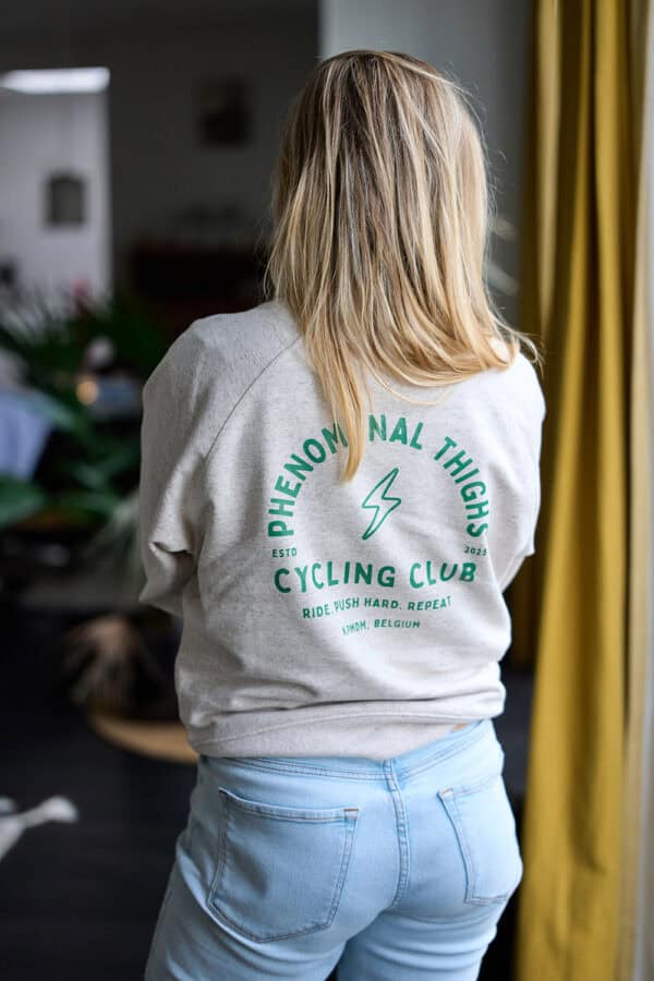 Phenomenal Thighs Sweater - Image 7