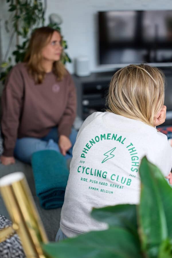 Phenomenal Thighs Sweater - Image 6